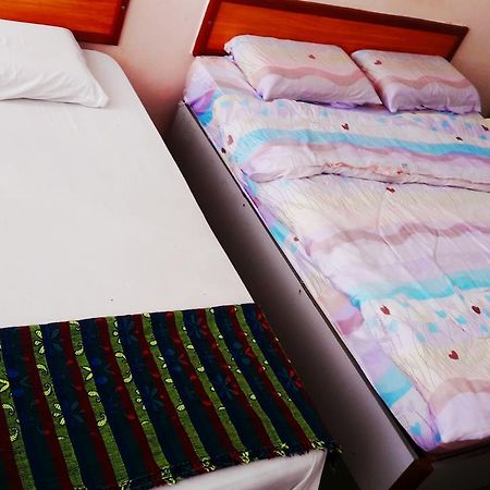 Hotel Makmur Kuantan Dış mekan fotoğraf