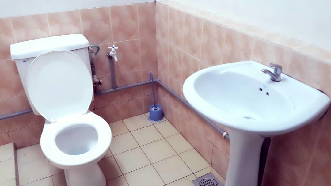 Hotel Makmur Kuantan Dış mekan fotoğraf