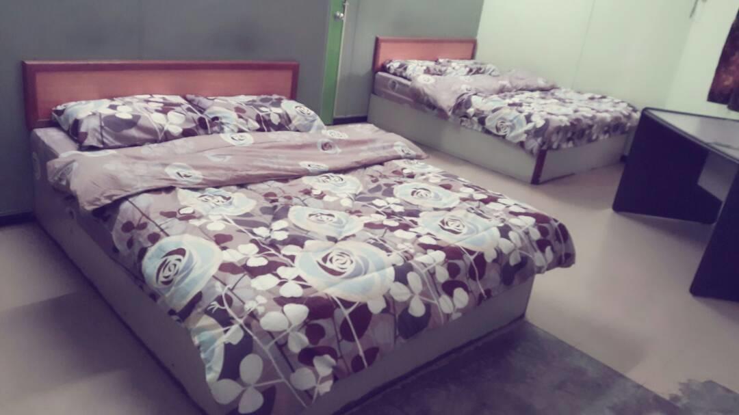 Hotel Makmur Kuantan Dış mekan fotoğraf
