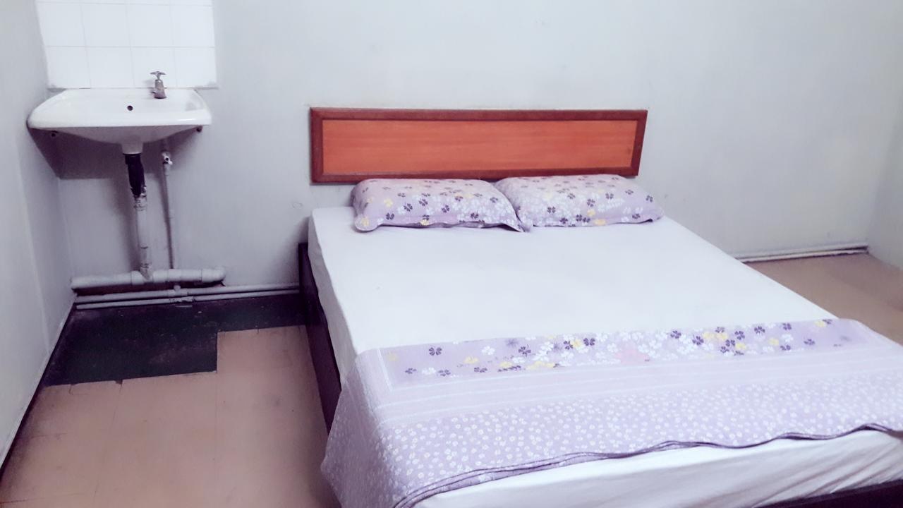 Hotel Makmur Kuantan Dış mekan fotoğraf