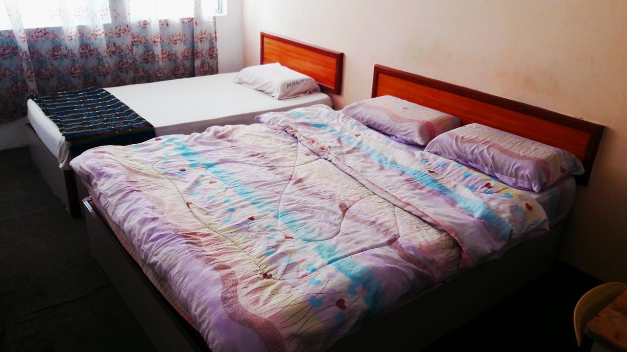 Hotel Makmur Kuantan Dış mekan fotoğraf