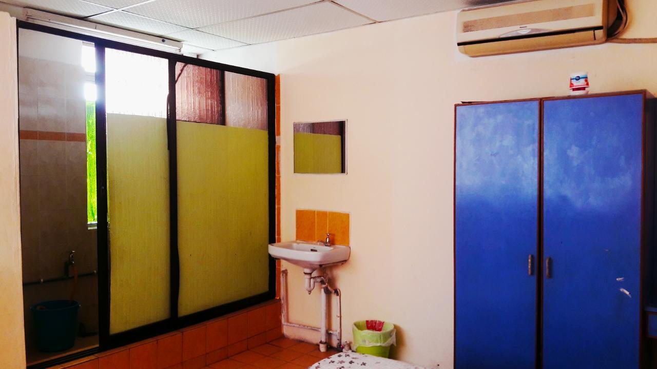 Hotel Makmur Kuantan Dış mekan fotoğraf