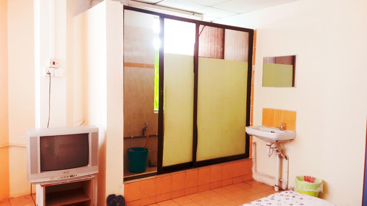 Hotel Makmur Kuantan Dış mekan fotoğraf