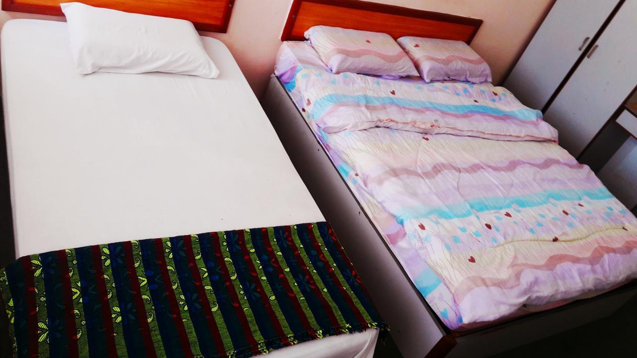 Hotel Makmur Kuantan Dış mekan fotoğraf