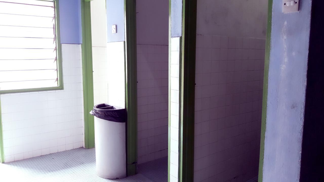 Hotel Makmur Kuantan Dış mekan fotoğraf