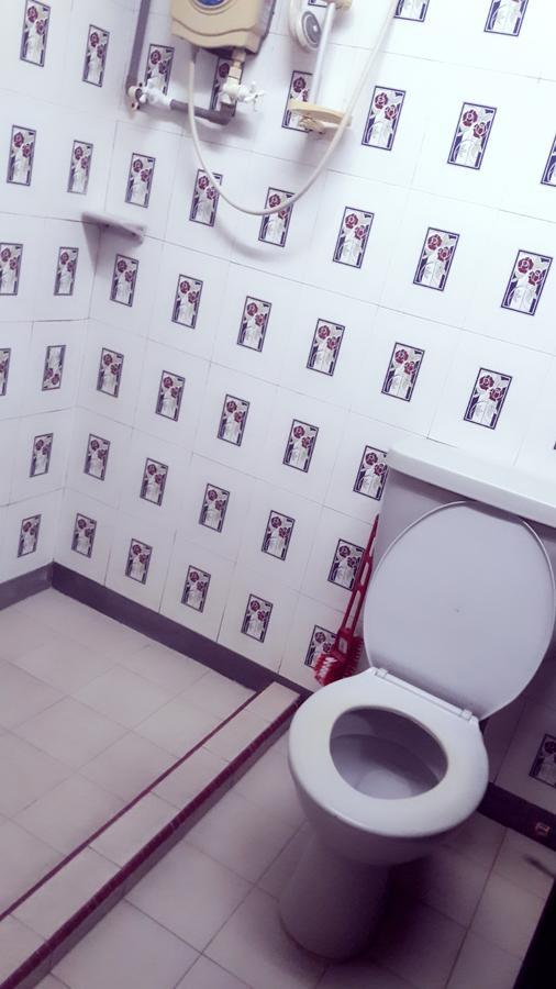 Hotel Makmur Kuantan Dış mekan fotoğraf