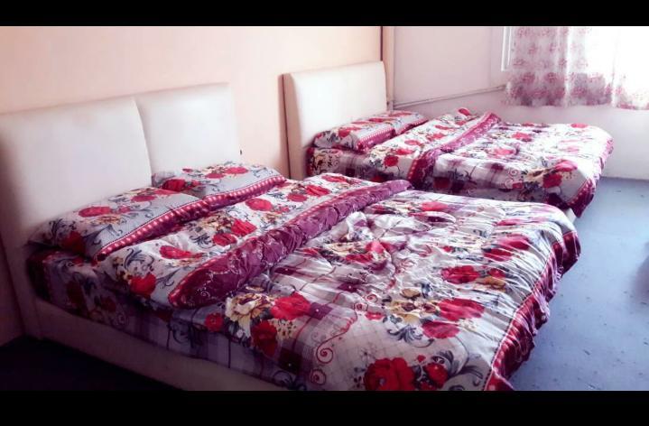 Hotel Makmur Kuantan Dış mekan fotoğraf